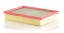 C 33017 MANN FILTER Фільтри забору повітря