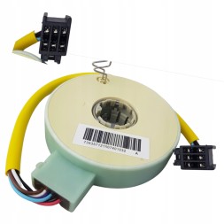Zanderparts 26079896, 450003, 46755205 FIAT PUNTO II CZUJNIK SKRĘTU KOŁA 15299970 Датчик повороту колеса для fiat punto ii 26079896, 15299970, 450003, 46755205