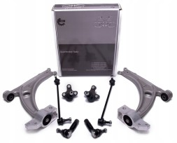 ESEN SKV 04SKV680 Skv маятники підвіски передні seat alhambra vw passat cc b6 b7