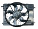 AltimGT ATMB-12-5247-2 Вентилятор радіатора Mercedes GLA H247 2019-