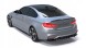 Proteile ASS027 СПОРТИВНІ ПОРОГИ БІЧНІ НАКЛАДКИ AERO ДЛЯ BMW 4 M4 F82 2014-2021