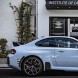 Китай T-318 Карбоновий спойлер Крило M-Performance BMW M2 G87