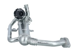 48306 NRF Охолоджувач EGR