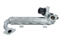 48306 NRF Охолоджувач EGR