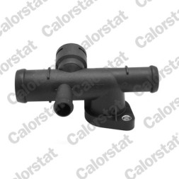 WF0099 VERNET Фланець системи охолодження