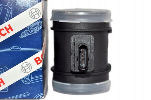Bosch 0 281 002 832 Bosch 0 281 002 832 масовий витратомір повітря