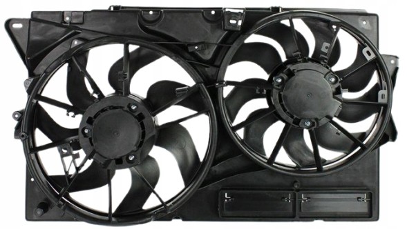 Китай D7D%5N0NJ ВЕНТИЛЯТОР ФОРД ЕКСПЛОРЕР, 16 - 18 DG1Z8C607E