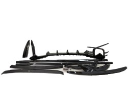 Китай KOMPLET NOWE CARBONY AUDI RS5 8W6 PRZED LIFT Perfectauto24 КОМПЛЕКТ НОВИХ ДИФУЗОРІВ ТА БОКОВИХ СПІДНИЦЬ З ВУГЛЕЦЕВОГО ВОЛОКНА (КАРБОНУ) ДЛЯ AUDI RS5 8W6 ДО РЕСТАЙЛІНГУ