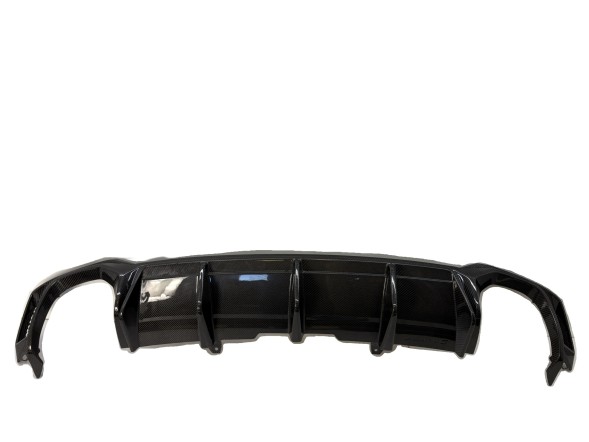 Китай KOMPLET NOWE CARBONY AUDI RS5 8W6 PRZED LIFT Perfectauto24 КОМПЛЕКТ НОВИХ ДИФУЗОРІВ ТА БОКОВИХ СПІДНИЦЬ З ВУГЛЕЦЕВОГО ВОЛОКНА (КАРБОНУ) ДЛЯ AUDI RS5 8W6 ДО РЕСТАЙЛІНГУ