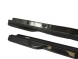 Китай KOMPLET NOWE CARBONY AUDI RS5 8W6 PRZED LIFT Perfectauto24 КОМПЛЕКТ НОВИХ ДИФУЗОРІВ ТА БОКОВИХ СПІДНИЦЬ З ВУГЛЕЦЕВОГО ВОЛОКНА (КАРБОНУ) ДЛЯ AUDI RS5 8W6 ДО РЕСТАЙЛІНГУ
