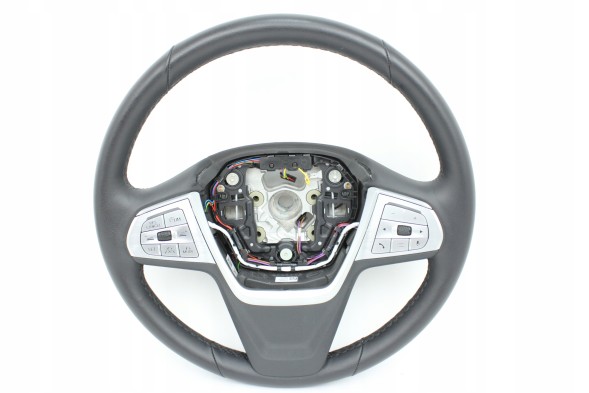 BMW OE CG56918 ДОПОМІЖНЕ ШКІРЯНЕ РУЛЬМО BMW G11 G12
