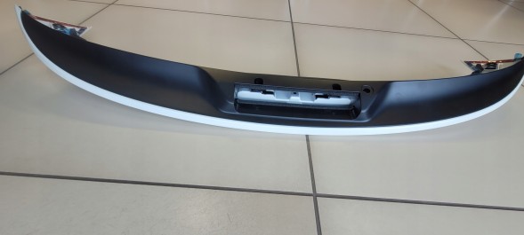 Suzuki OE 990E0-68L05-000 Спойлер даховий задній верхній Suzuki Swift VZ AZ 2017- оригінал