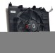 AHE Komplet Chłodnic FORD FIESTA MK8 17- 1.0T MANUAL Комплект радіаторів охолодження + вентилятор ford fiesta mk8 2017- 1.0 т автомат