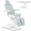 Китай WEW-SC-HP-1018719 Косметологічне крісло Physa ROME для подології, тату, педикюру, СПА, фісташкове