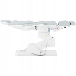 Китай WEW-SC-HP-1018719 Косметологічне крісло Physa ROME для подології, тату, педикюру, СПА, фісташкове