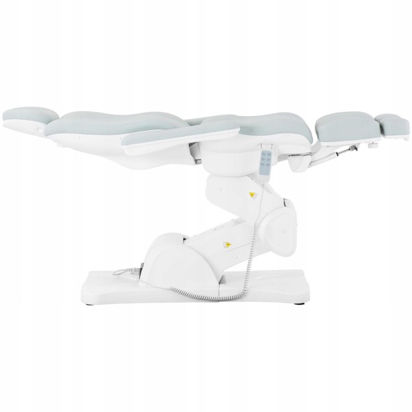 Китай WEW-SC-HP-1018719 Косметологічне крісло Physa ROME для подології, тату, педикюру, СПА, фісташкове