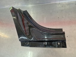 Hyundai OE KOR KOREKT CED 71504N7C00 71504N7C00 HYUNDAI TUCSON 4 IV PRAWY PRÓG BŁOTNIK NADKOLE HYUNDAI TUCSON 4 IV NX4A NX4E 2020 НАКЛАДКА НА ПОРОГ КРИЛА ПРАВА 71504N7C00