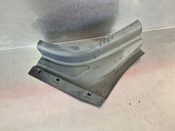 Hyundai OE KOR KOREKT CED 71504N7C00 71504N7C00 HYUNDAI TUCSON 4 IV PRAWY PRÓG BŁOTNIK NADKOLE HYUNDAI TUCSON 4 IV NX4A NX4E 2020 НАКЛАДКА НА ПОРОГ КРИЛА ПРАВА 71504N7C00
