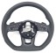 Audi OE Кермо шкіряне, обрізане Audi A4 A5 8W B9 F5 8W0419091GD INU