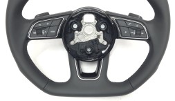 Audi OE Кермо шкіряне, обрізане Audi A4 A5 8W B9 F5 8W0419091GD INU