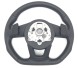 Audi OE Кермо шкіряне, обрізане Audi A4 A5 8W B9 F5 8W0419091GD INU