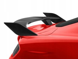 Mp Concepts JGD-MU15-RSF35 F35 Спойлер задньої двері - глянцевий чорний FORD MUSTANG 2015-2023