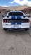 Mp Concepts JGD-MU15-RSF35 F35 Спойлер задньої двері - глянцевий чорний FORD MUSTANG 2015-2023