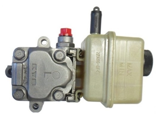 Spidan 54267 Гідравлічний насос для кермового механізму spidan 0.054267