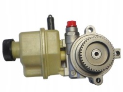 Spidan 54267 Гідравлічний насос для кермового механізму spidan 0.054267