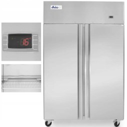 Китай WEW-SC-HP-1001038 Холодильна шафа ARKTIC Profi Line 900л, 2-дверна, для гастрономії, CE