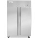 Китай WEW-SC-HP-1001038 Холодильна шафа ARKTIC Profi Line 900л, 2-дверна, для гастрономії, CE