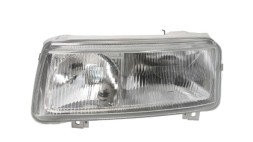Polcar Reflektor główny lewa VOLKSWAGEN PASSAT (B4 (3A)), 10.93-10.96 1AH006840211 3A0941017 3A094117 Фара ліва VOLKSWAGEN PASSAT (B4 (3A)), 10.93-10.96 DEPO