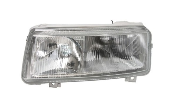 Polcar Reflektor główny lewa VOLKSWAGEN PASSAT (B4 (3A)), 10.93-10.96 1AH006840211 3A0941017 3A094117 Фара ліва VOLKSWAGEN PASSAT (B4 (3A)), 10.93-10.96 DEPO