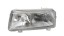 Polcar Reflektor główny lewa VOLKSWAGEN PASSAT (B4 (3A)), 10.93-10.96 1AH006840211 3A0941017 3A094117 Фара ліва VOLKSWAGEN PASSAT (B4 (3A)), 10.93-10.96 DEPO