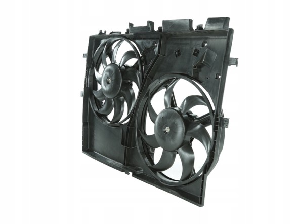 AltimGT ATFT-1-0385-1 Шанувальники Peugeot Boxer 2006-2014 років