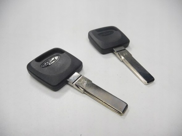 Ford OE Необроблений ключ Ford Galaxy 97-00 OE 1144310