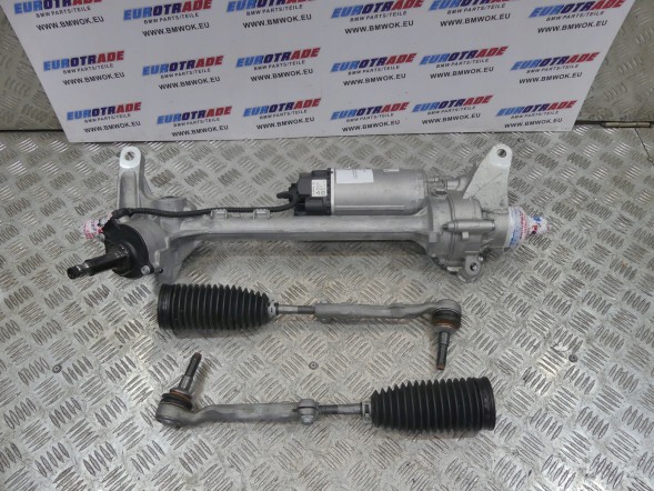 BMW OE BMW 8 G14 G15 G16 МАГЛЕВА РУЛЬОВА ПЕРЕДАЧА 5A3A494 5A8FB08