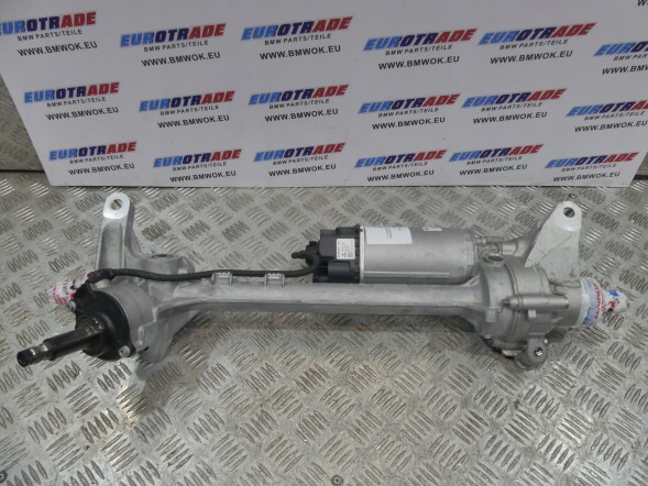 BMW OE BMW 8 G14 G15 G16 МАГЛЕВА РУЛЬОВА ПЕРЕДАЧА 5A3A494 5A8FB08