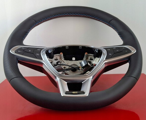 Renault OE Renault Arkana І Кермо з кнопками 34276539B