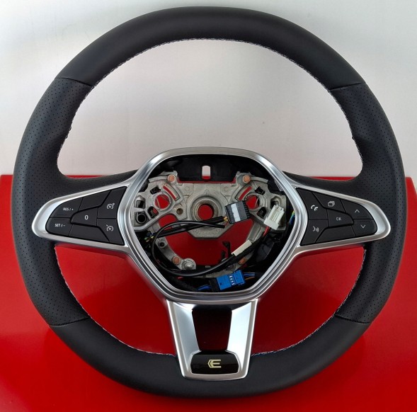 Renault OE Renault Arkana І Кермо з кнопками 34276539B