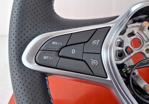 Renault OE Renault Arkana І Кермо з кнопками 34276539B