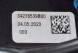 Renault OE Renault Arkana І Кермо з кнопками 34276539B