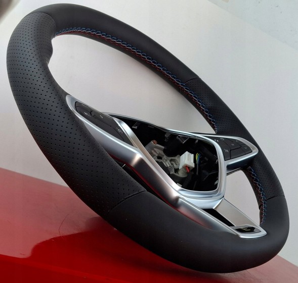 Renault OE Renault Arkana І Кермо з кнопками 34276539B