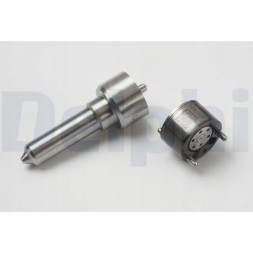 Delphi 7135-646 Ремкомплект, інжекторна насадка delphi 7135-646