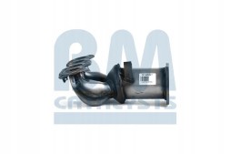 BM Catalysts BM91465H Каталізатор з випускним колектором bm91465h