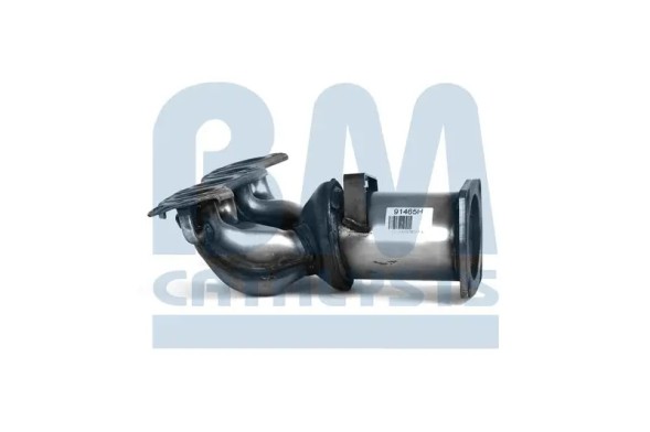 BM Catalysts BM91465H Каталізатор з випускним колектором bm91465h
