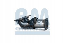 BM Catalysts BM91465H Каталізатор з випускним колектором bm91465h