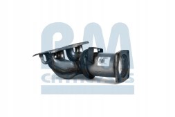 BM Catalysts BM91465H Каталізатор з випускним колектором bm91465h