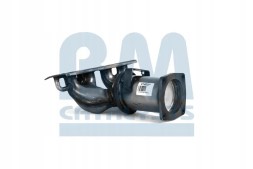 BM Catalysts BM91465H Каталізатор з випускним колектором bm91465h