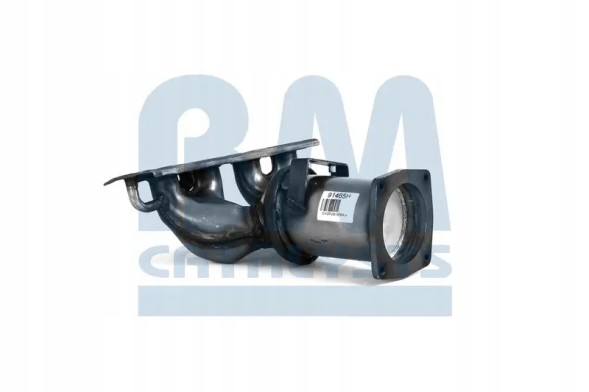 BM Catalysts BM91465H Каталізатор з випускним колектором bm91465h